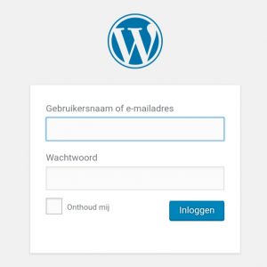website-bouwen-met-wordpress