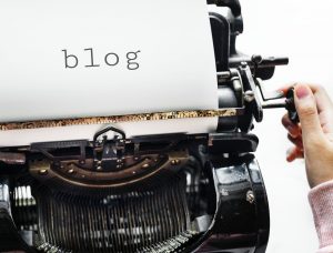 blog-schrijven
